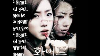 Pink Dolls - White (Instrumental)