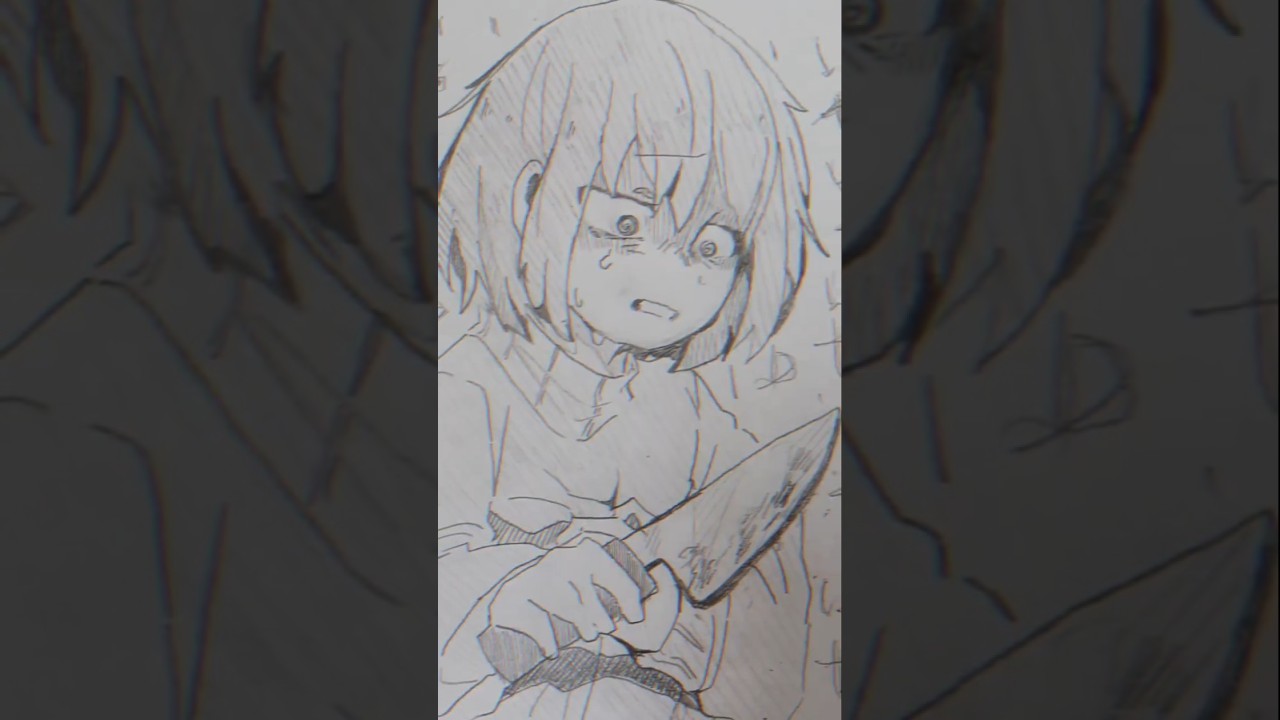 あなたは何を求めてんの？#undertale