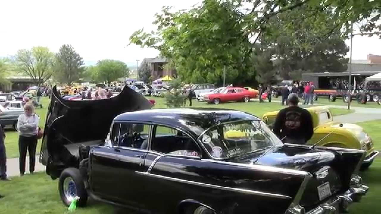 Blue Mountain Community College Car Show YouTube blue-mountain-community-college-car-show-youtube