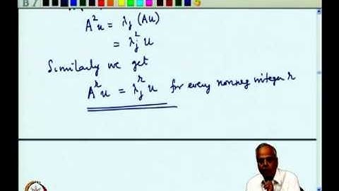 Diagonalization Part 4