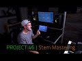 PROJECT 46 / THOMAS | Mastering with Stems | FL Studio | Razer Music