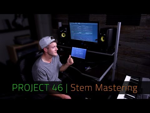 PROJECT 46 /