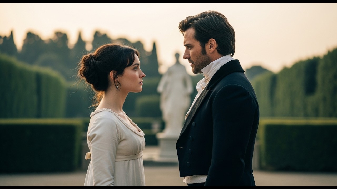 LA CONTESSA SORRISE A UNO SCONOSCIUTO ... SENZA IMMAGINARE QUALE TITOLO NASCONDESSE