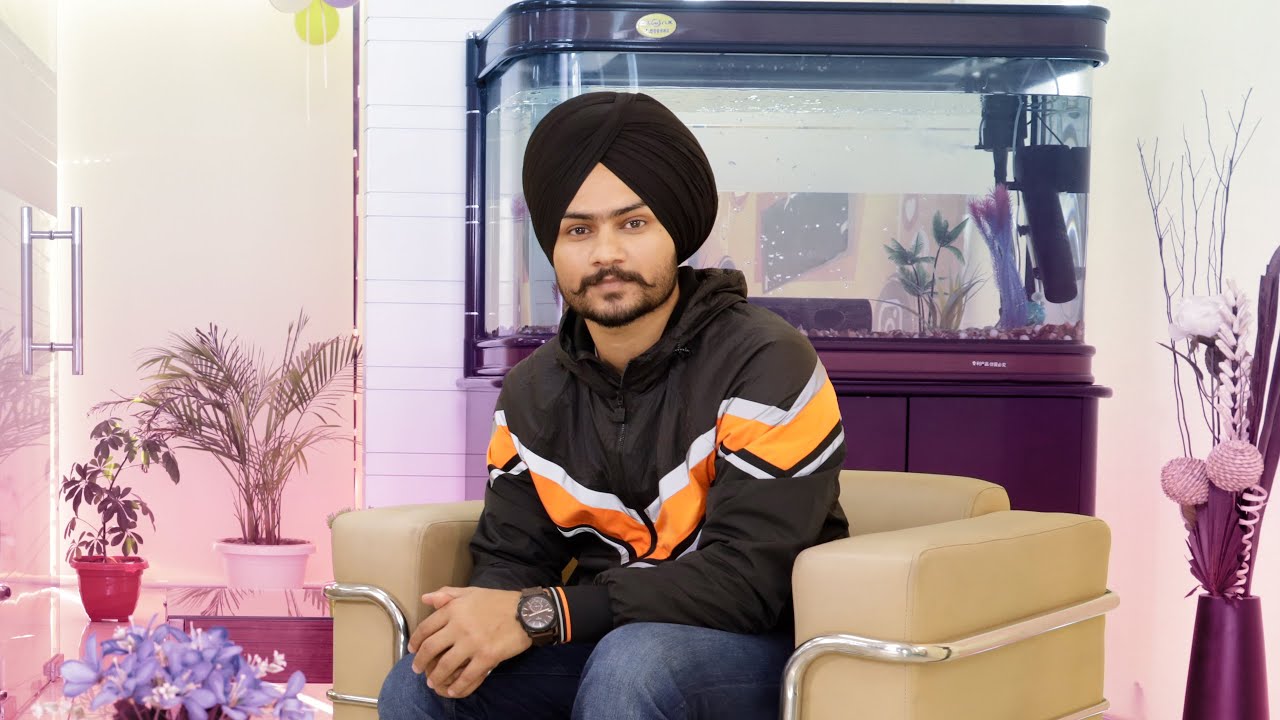Himmat Sandhu interview with Palak | Apni Dil Diyan Gallan | Talk To me Full Episode 13 | Pitaara Tv