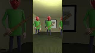 Escape Netxtbots Gugu Gaga Penguin Angry And Baldi In Toilet #gmod