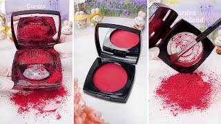 Satisfying Makeup Repair #185 | ASMR Repair Broken Chanel Blush