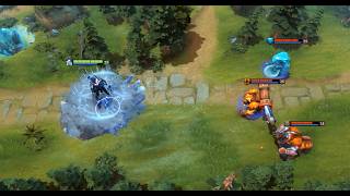 The Worst Coded Spell In Dota 2