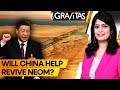 Gravitas: Saudi Arabia seeks Chinese investment to revive over-ambitious Neom