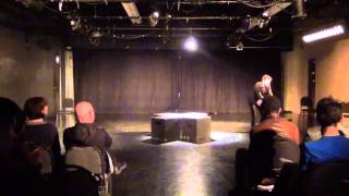 Oedipus the King