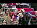 Bosnia: Testing the Peace
