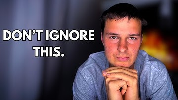 you’ll see this when God knows you’re ready