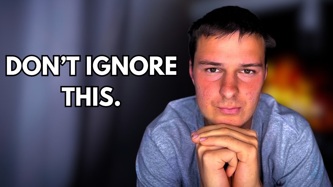 ты увидишь это, когда Бог узнает, что ты готов