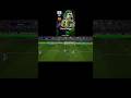 David Villa What a Powerful Goal In Efootball25 #efootball #pes #fifa #pesmobile #shortsfeed #david