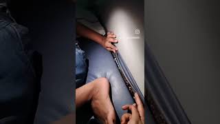 Ye Train Number 02570 Delhi To Darbhanga Clone Ki Halat Hai