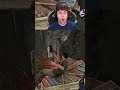El rival mas bueno que mehe encontrado en Dbd #deadbydaylight #dbd #dbdclips #dbdshorts #dbdsurvivor