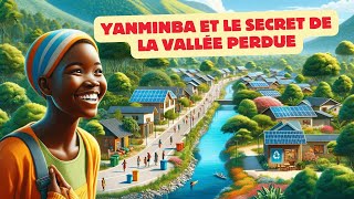 Yanminba et le secret de la vallée perdue