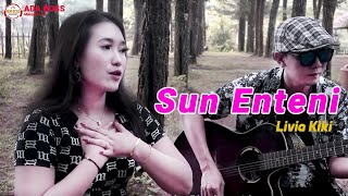 Sun Enteni - Livia Kiki (Official Music Video) - By ADA BOSS