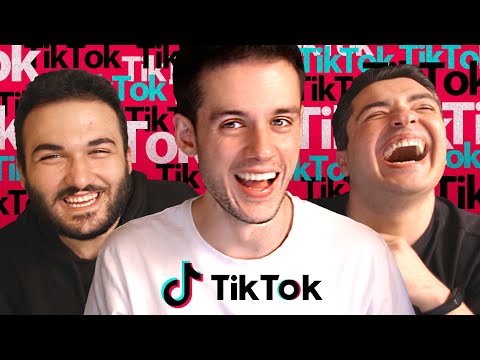 TÜRK CRINGE TİKTOK'LARI!