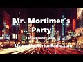 Mr. Mortimer&#39;s Party - Jack Benny Show