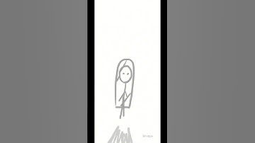 door. animation test #animation #art #digitalart