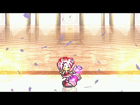 Mugen 1.1 The Evil Awakens 2(Amy AI Patch DL)