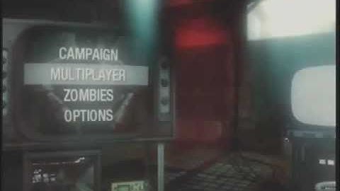 COD Black ops glitches ( unlock all zombies maps and the intels)