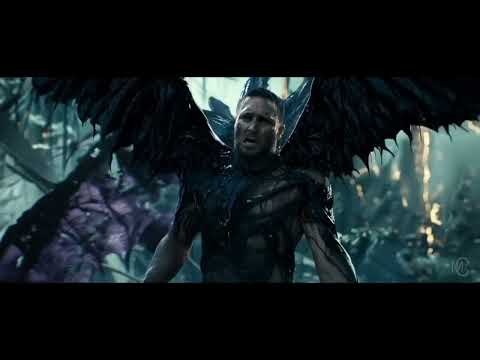 VENOM 4 Rise Of Knull 2026 Trailer 4K HD Tom Hardy Sony Pictures Marvel Studios