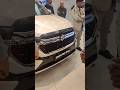 Maruti Invicto #marutisuzuki #new #fronx #dailyvlog #grandvitara #invicto