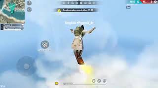 TONES AND I DANCE MONKEY VERSI FREE FIRE(FF)