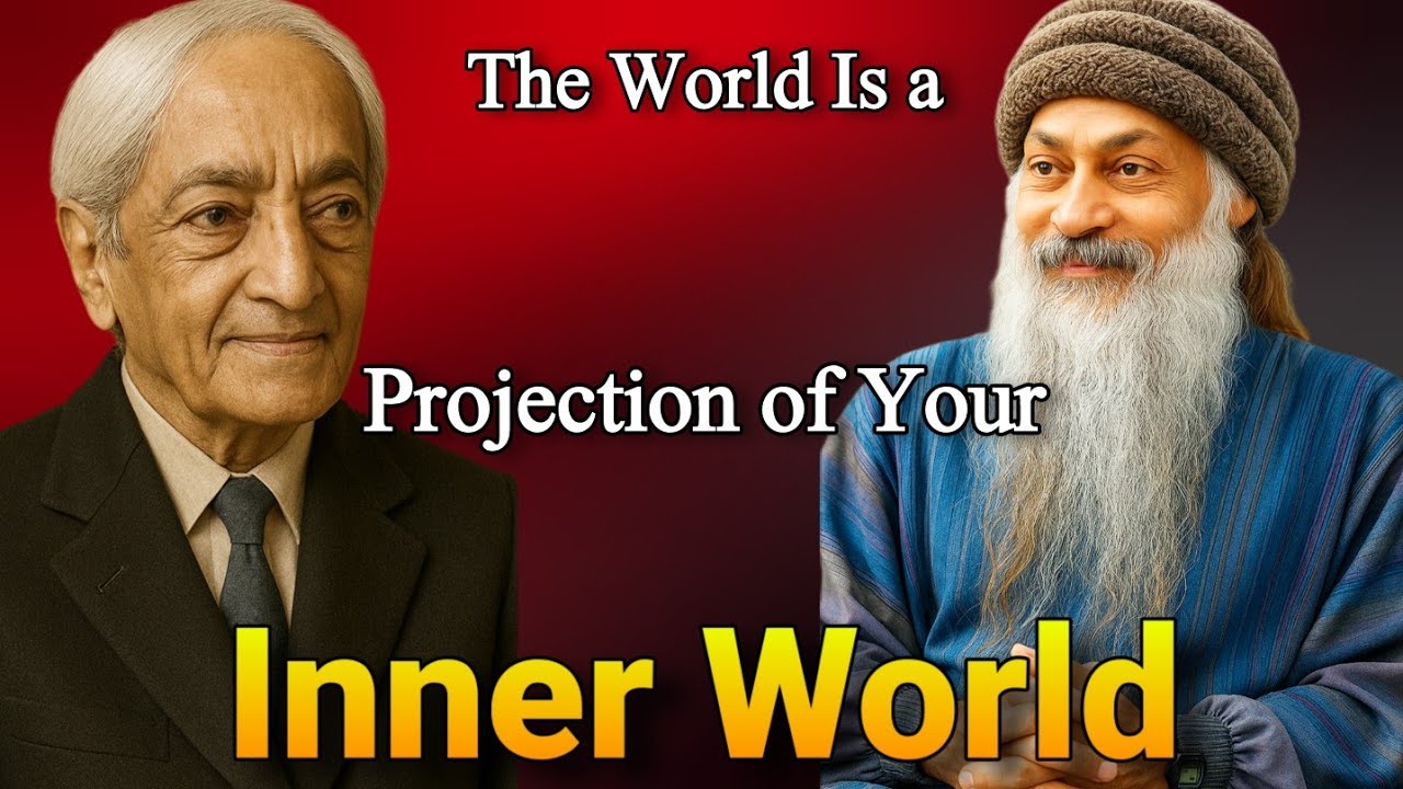 A Polluted Mind Creates a Polluted Planet: Truth About The Mind and ...