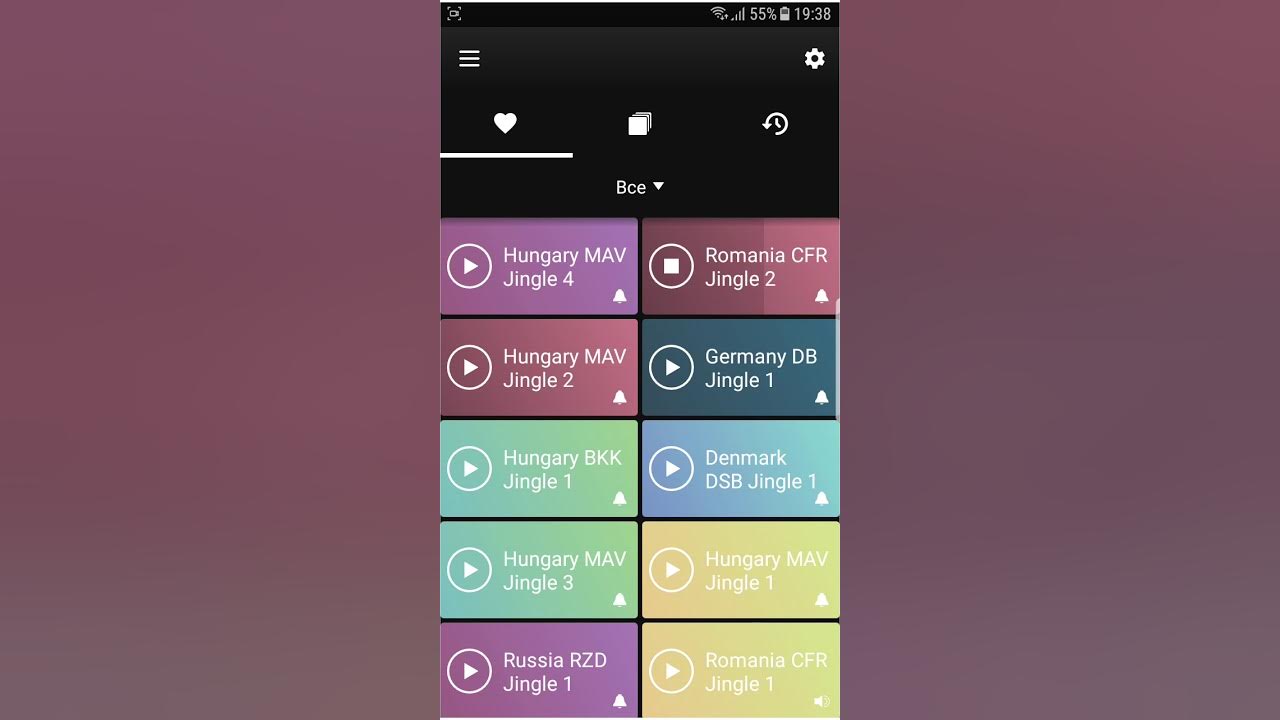 The Zedge ringtones and notification sounds. Part 1 YouTube