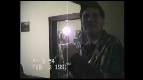 Zupans Point, Berlin,1991 Camp Randall 2004