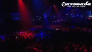 Armin van Buuren feat. Remy &amp; Roland Klinkenberg - Bounce Back (Armin Only 2005)