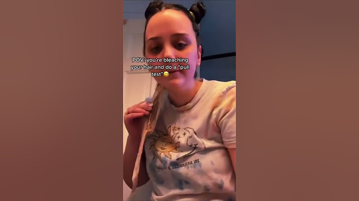 Top 5 Most Embarrassing ✨Hair Fails✨ | Tiktok Compilation