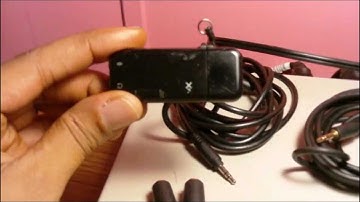 External Soundcard, Skype & SAM Broadcaster