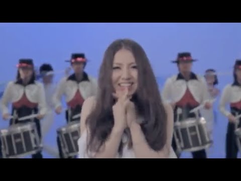 Mao Abe／阿部真央 - ロンリー(Lonely)[Official Music Video]