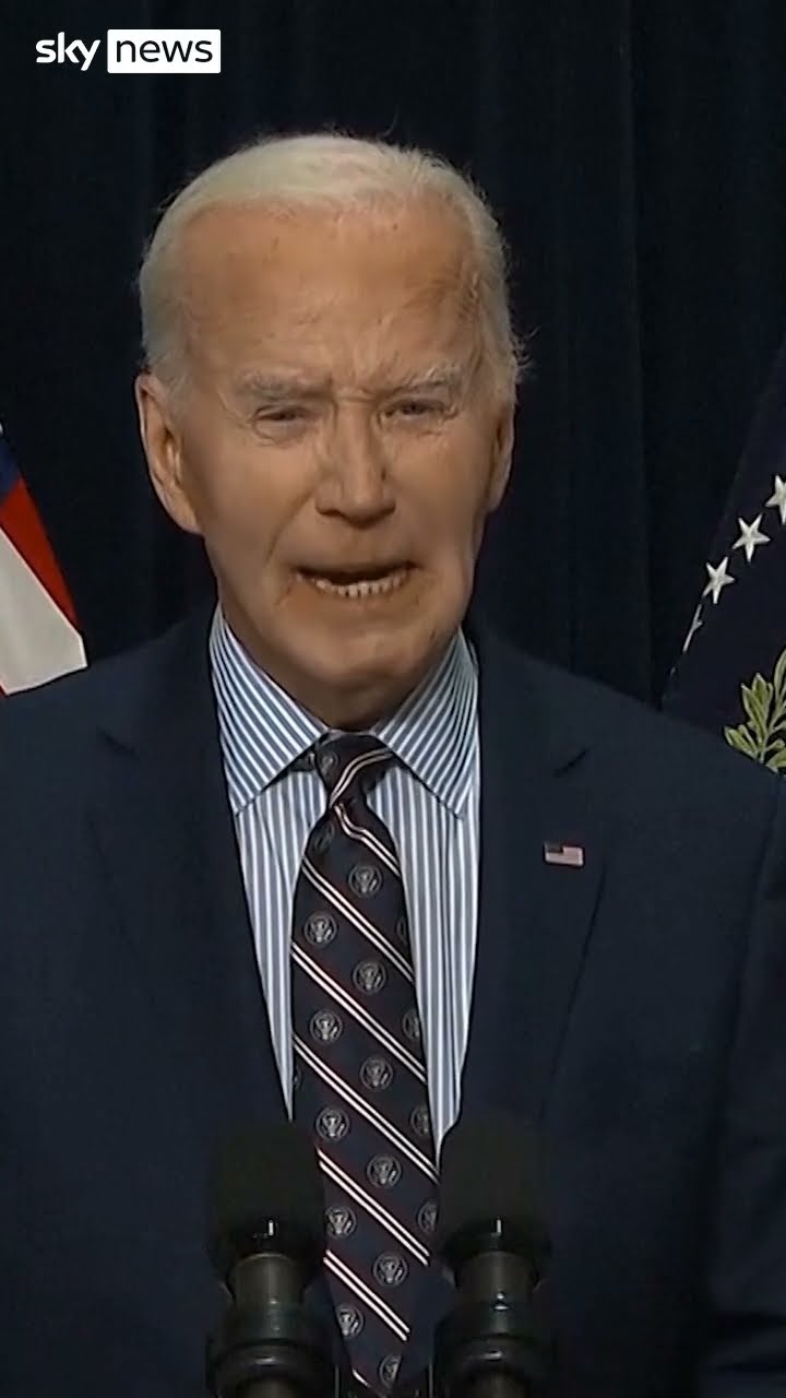 Biden: New Orleans attack suspect 'inspired by ISIS'