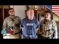 Drunk Veteran Attacks Father | Nye County, NV | S3E105 | US COPS