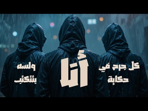 أنا  الإصدار الرسمي للصوت لما الوحدة تبقى المعلم الأول للحياة اغاني 2025 2025 