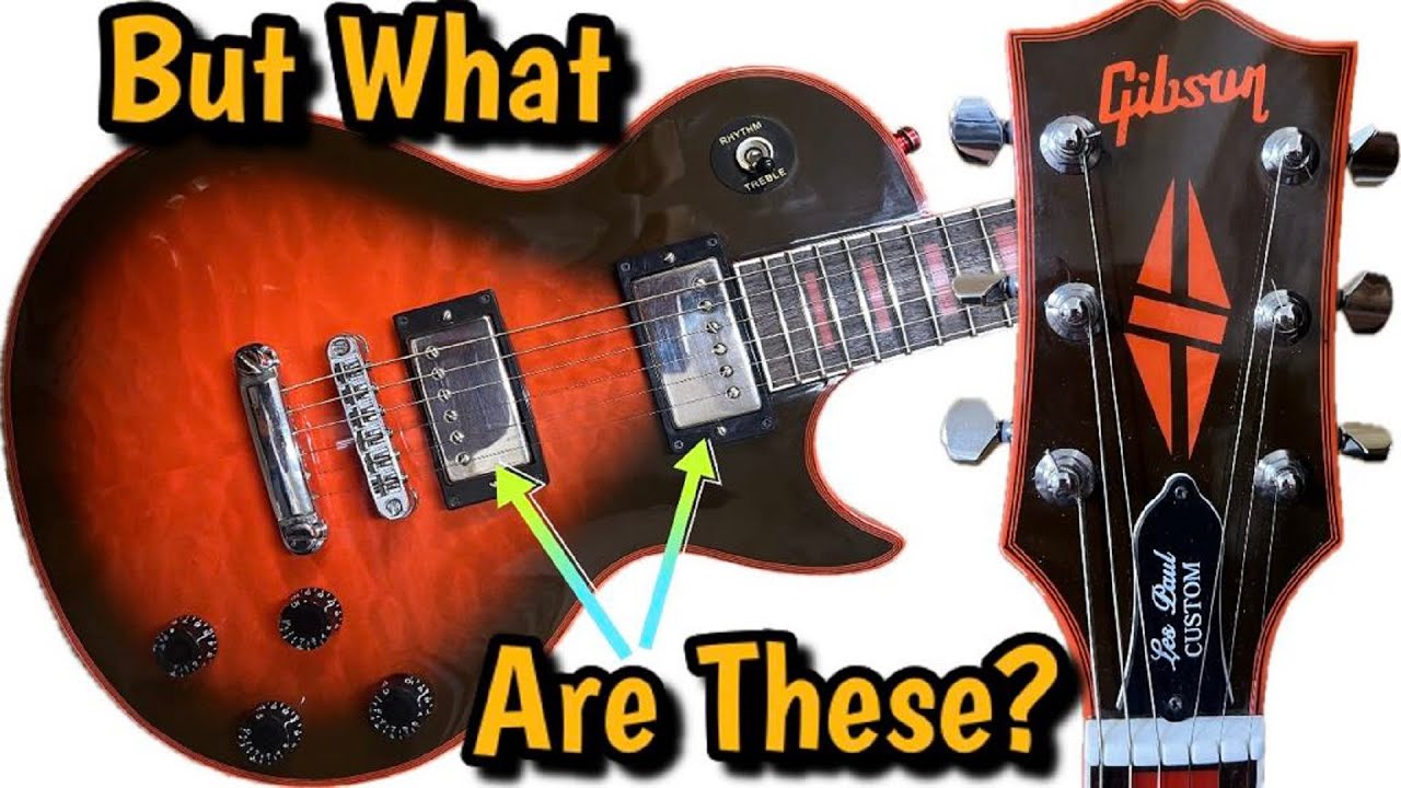 Серия «Ломбард»! Chibson Les Paul преподносит приятный сюрприз!!!