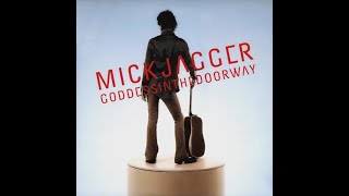 Mick Jagger - God Gave Me Everything | High-Quality Audio