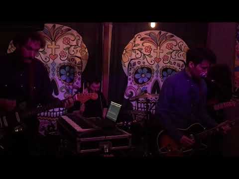 True Sleeper Blurred Hearts Heavy Life Live Florence 10 05 19