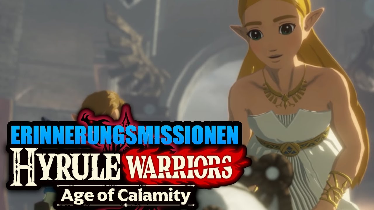 Hyrule Warriors Zeit Der Verheerung Tipps Tipps & Tricks für alle Erinnerungsmissionen in Hyrule Warriors: Zeit