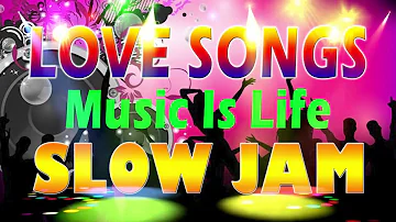 LOVE SONGS SLOW JAM REMIX- DJ BOGOR