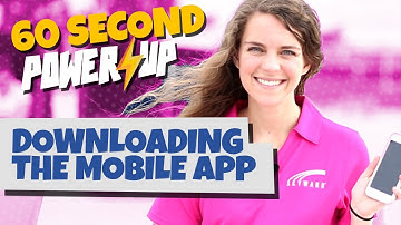 Qmlativ Employee Power-Up: Downloading the App