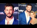 Você sabe qual é o defeito de Chris Hemsworth? I Celebridades I VIX Icons