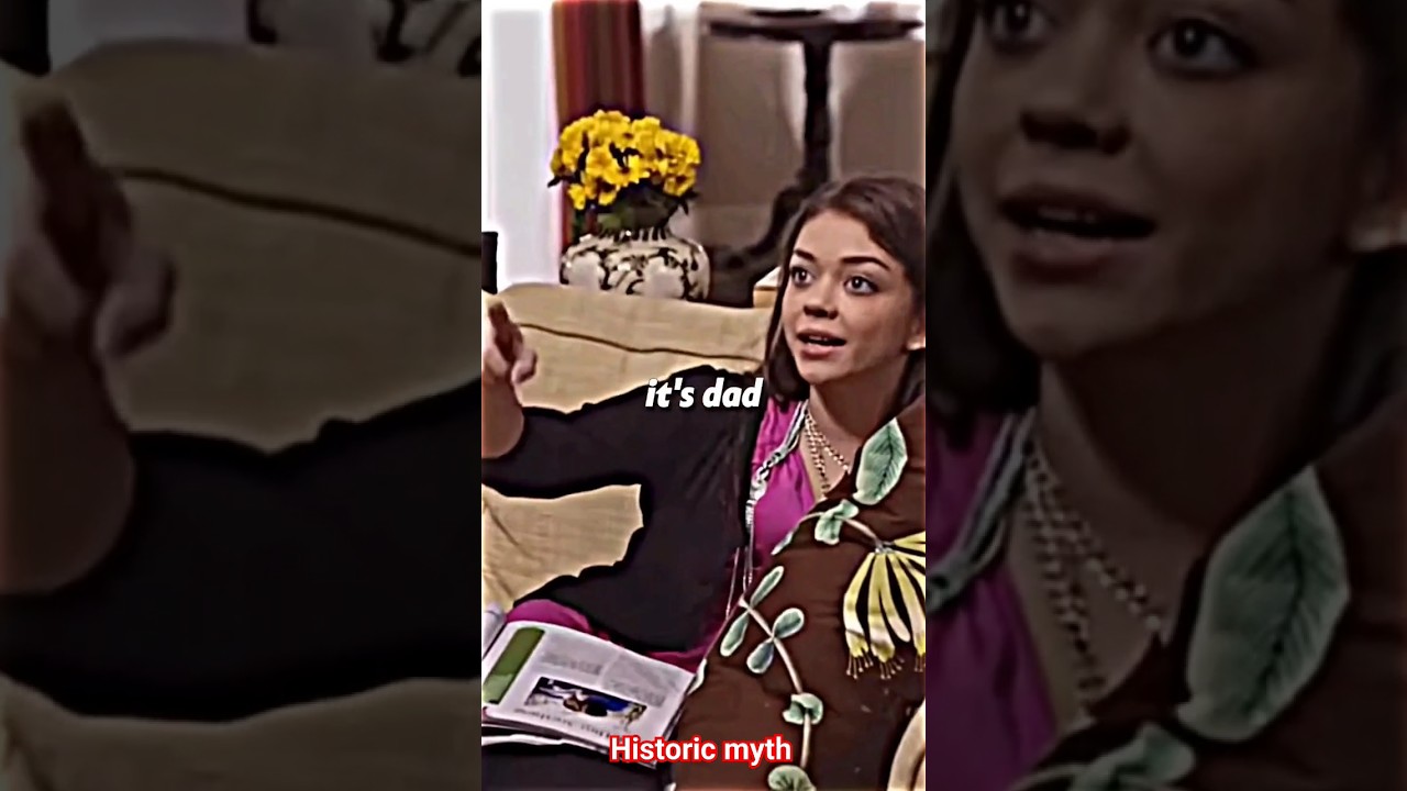 Dad Shocked On Telivision 📺😱🤣 #shorts