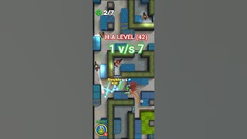 H.A Level (42) ☠️🎮#viralvideo #gaming #music #shorts #short #newvideo #viral #viralvideo #minivideo