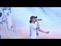 Capture de la vidéo 240815 양홍원  Full Ver  슈퍼맥스 청소년스포츠페스티벌