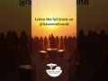 Savanna Sound - Ancestral African Sound Journey